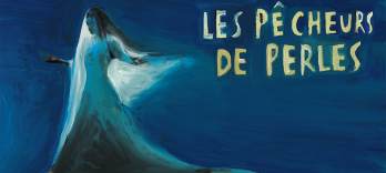 I pescatori di perle