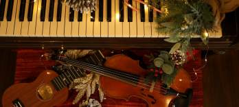 クリスマス・ガラ・コンサート