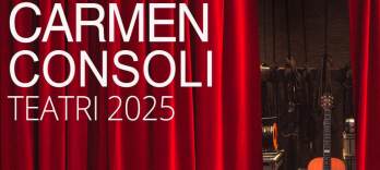 Carmen Consoli