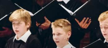 バッハ《ヨハネ受難曲》