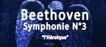 Fauré's Requiem, Beethoven's 3rd Symphony