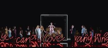 フィガロの結婚  ウィーンオペラ