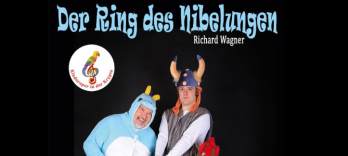 The Ring of the Nibelung