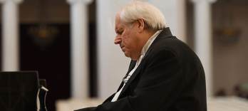 グリゴリー・ソコロフ