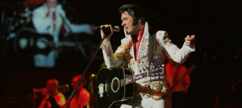 Elvis, The Musical