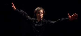 Utopia Orchestra, Teodor Currentzis