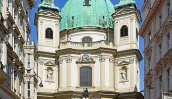 Wiener Peterskirche