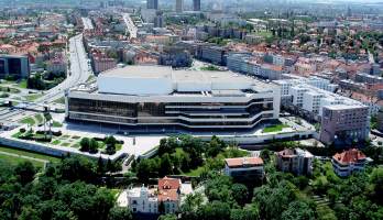 Prague Congress Center