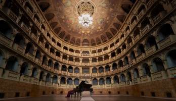 Teatro Comunale di Bologna
