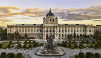 Kunsthistorisches Museum Vienna