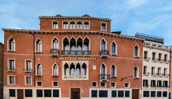 ホテル・ガブリエリ