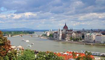 Excursii și croaziere la Budapesta
