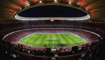 Cívitas Metropolitano Stadium