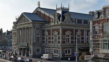 El Real Concertgebouw Amsterdam
