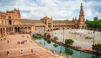 Sevilla
