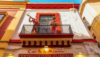 Casa de la Memoria