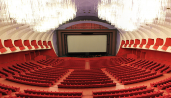 Театро Реджио ди Торино