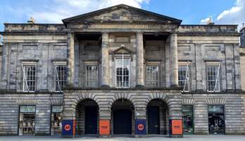 Assembly Rooms