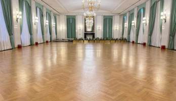 Hotel Quirinale
