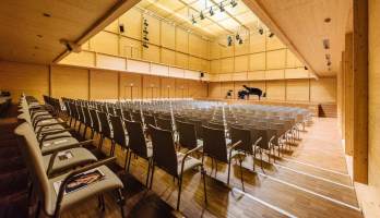 Franz Liszt Centre
