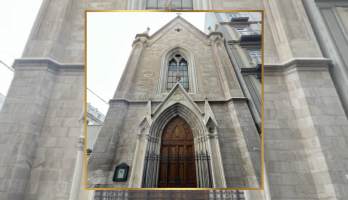 Evangelical Lutheran Church Naples