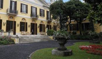 Villa Ponti