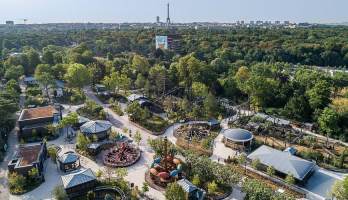 Jardin d'Acclimatation