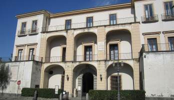 Correale Museum of Terranova