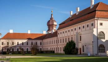 Göttweig Abbey