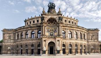 Semperoper Dresden