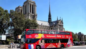 Excursiones en París