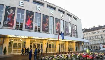 Erkel-Theater