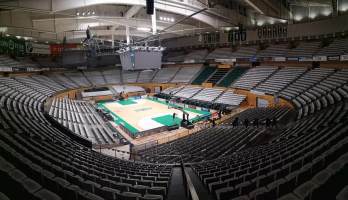 Olimpic Arena Badalona