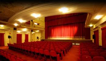 Ghione Theatre