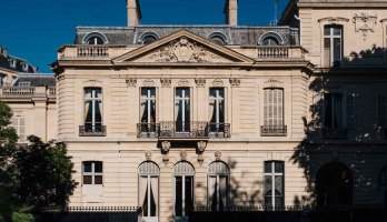 Opéra a Palazzo