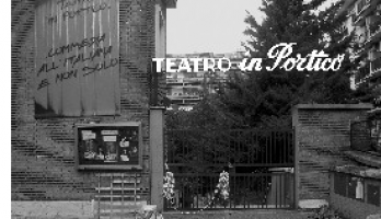 Teatro In Portico