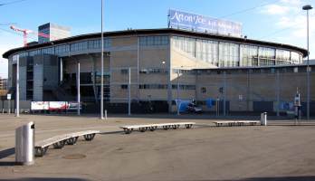Hallenstadion