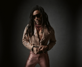 Lenny Kravitz