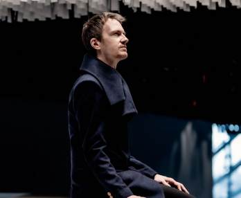 Alexandre Tharaud