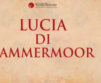 Lucia di Lammermoor