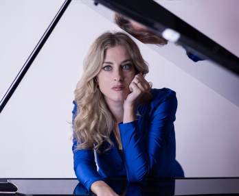 Francesca Tandoi Trio