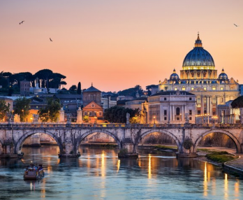  Musées du Vatican et Chapelle Sixtine