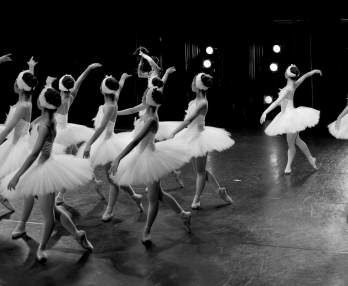 La Bella Addormentata Balletto