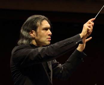 Academy Concert, Vladimir Jurowski