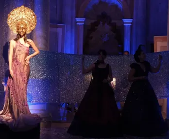 Carnival Extravaganza, Carnevale di Venezia 2027