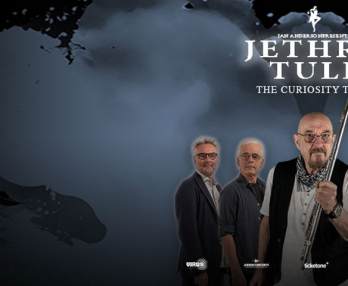 Jethro Tull