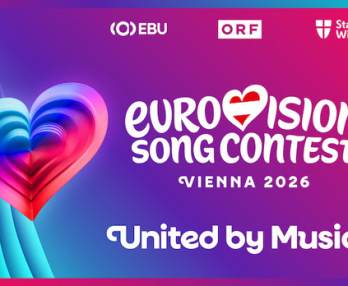 Eurovision Viena 2026