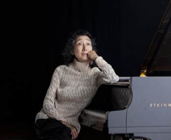 Mitsuko Uchida