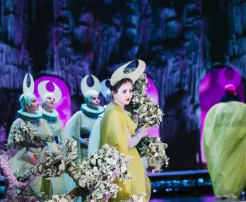 Сестра Анджелика, Джанни Скикки