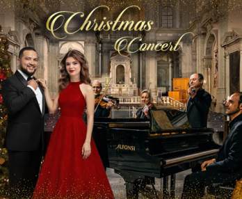 Weihnachtskonzert